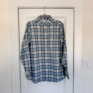 Southern tide button down